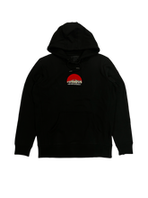 Load image into Gallery viewer, Small Chest Design Pull Over Hoodie
