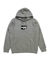 Load image into Gallery viewer, Small Chest Design Pull Over Hoodie
