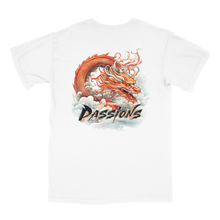 Load image into Gallery viewer, Year Of The Dragon T-Shirt 2024
